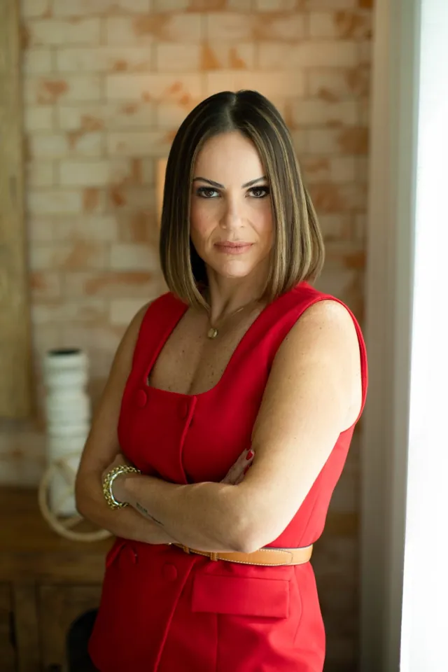 Camila de Palma