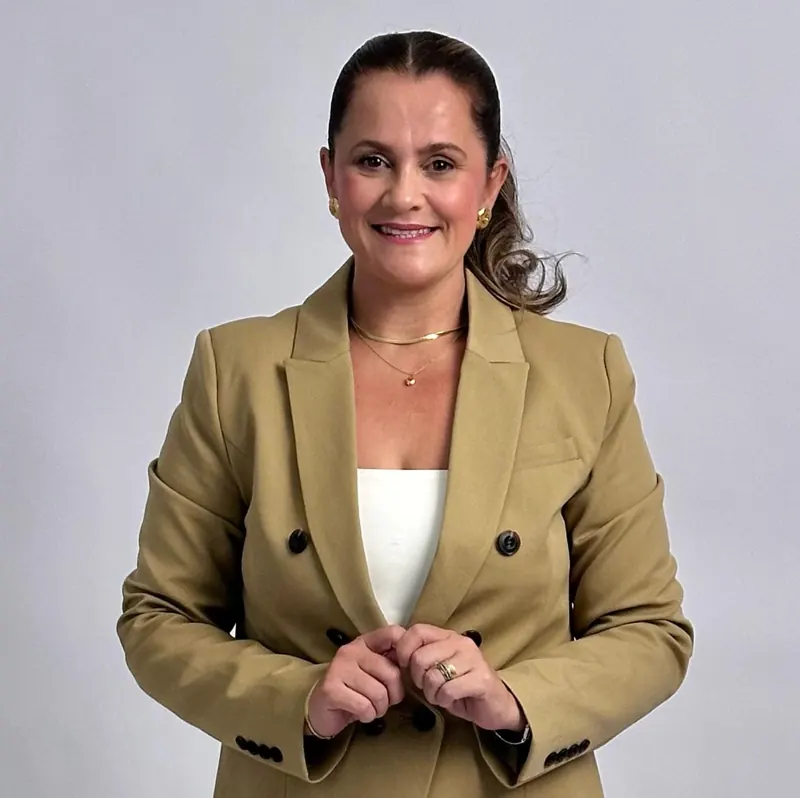 Rosangela Mendes
